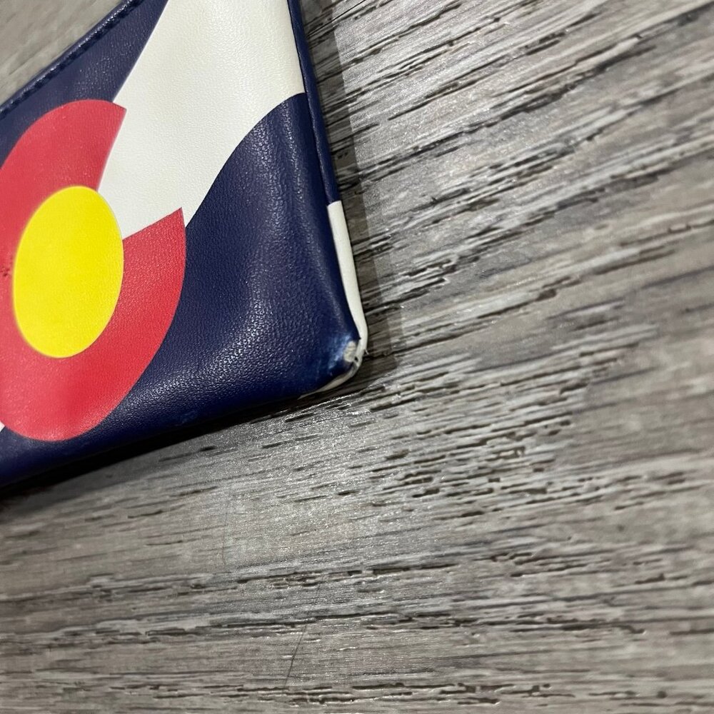 Starbucks Coin Pouch (Colorado) - Picture 6 of 7